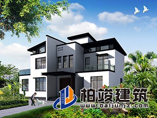 農村自建房需要做個“正式” 設計圖嗎？有必要花那個錢嗎？
