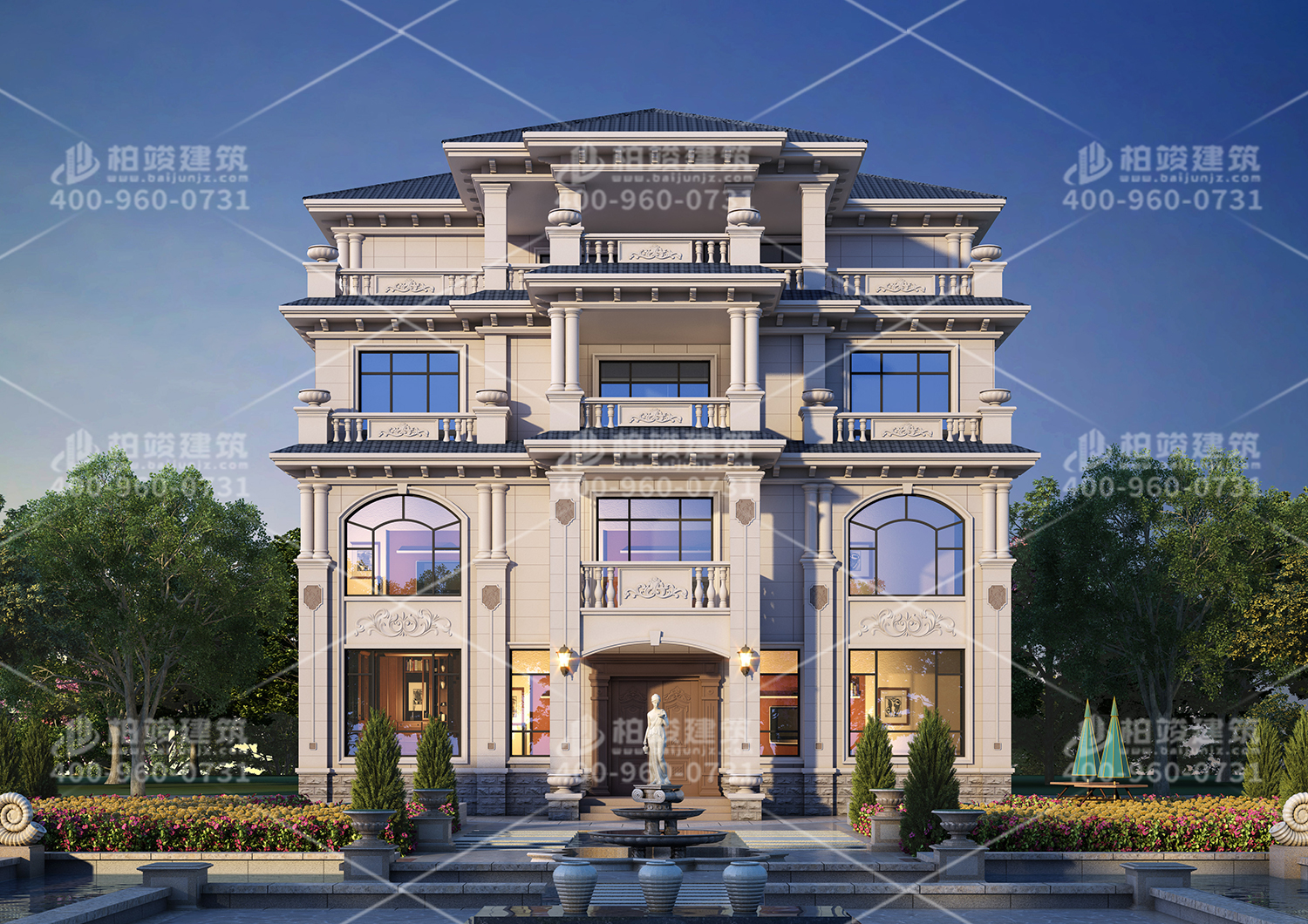 自建房屋設(shè)計(jì)圖紙，帶家庭活動(dòng)空間。