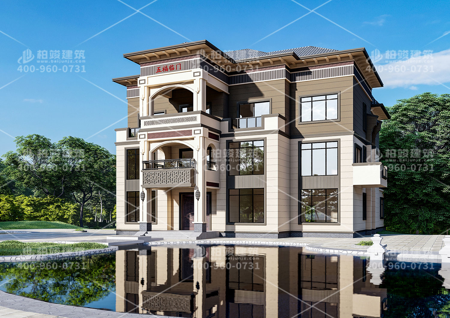 農(nóng)村自建房設(shè)計(jì)地板的選擇，讓你不用擔(dān)心裝修