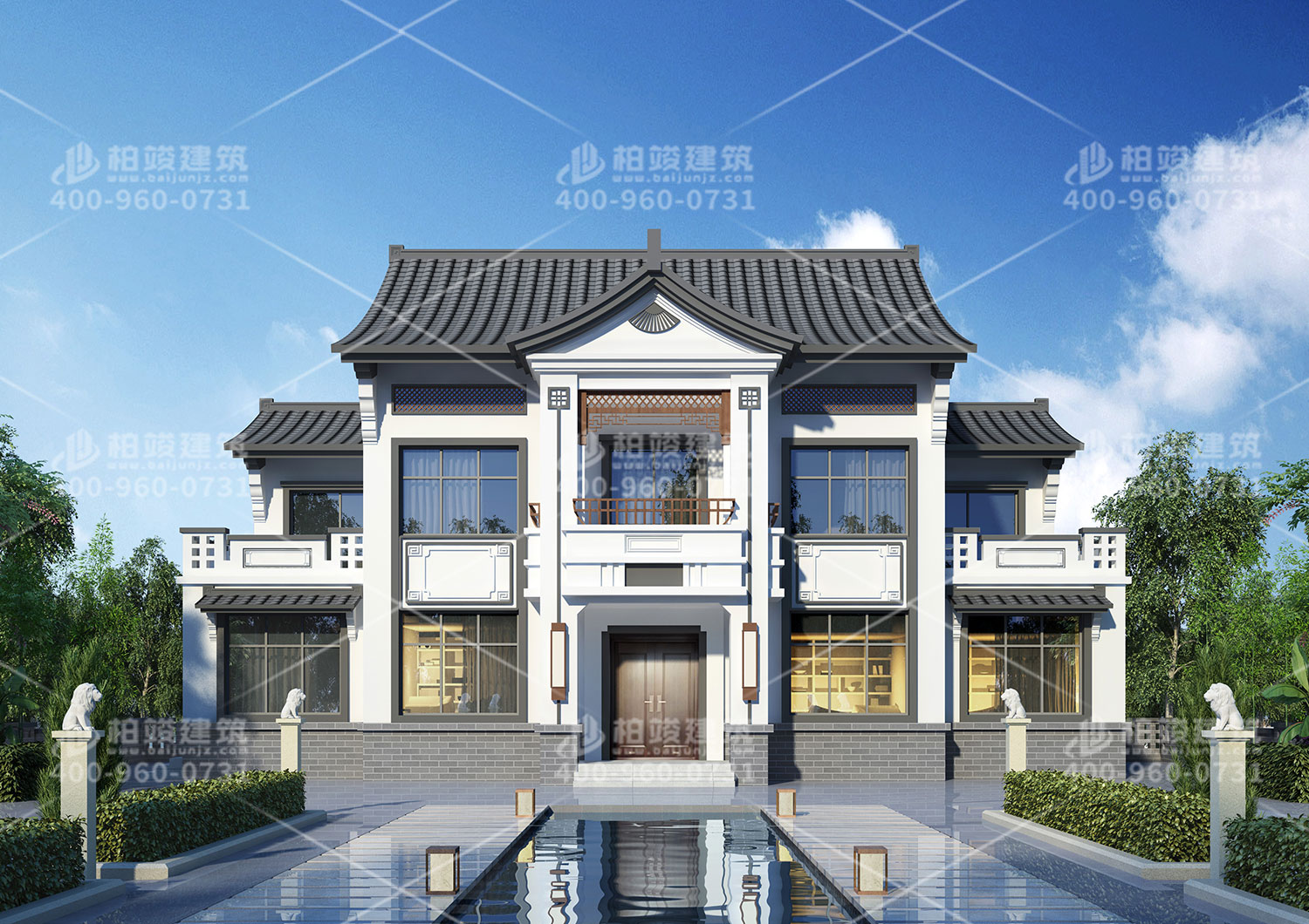 農村自建房建筑有必要專門設計嗎？