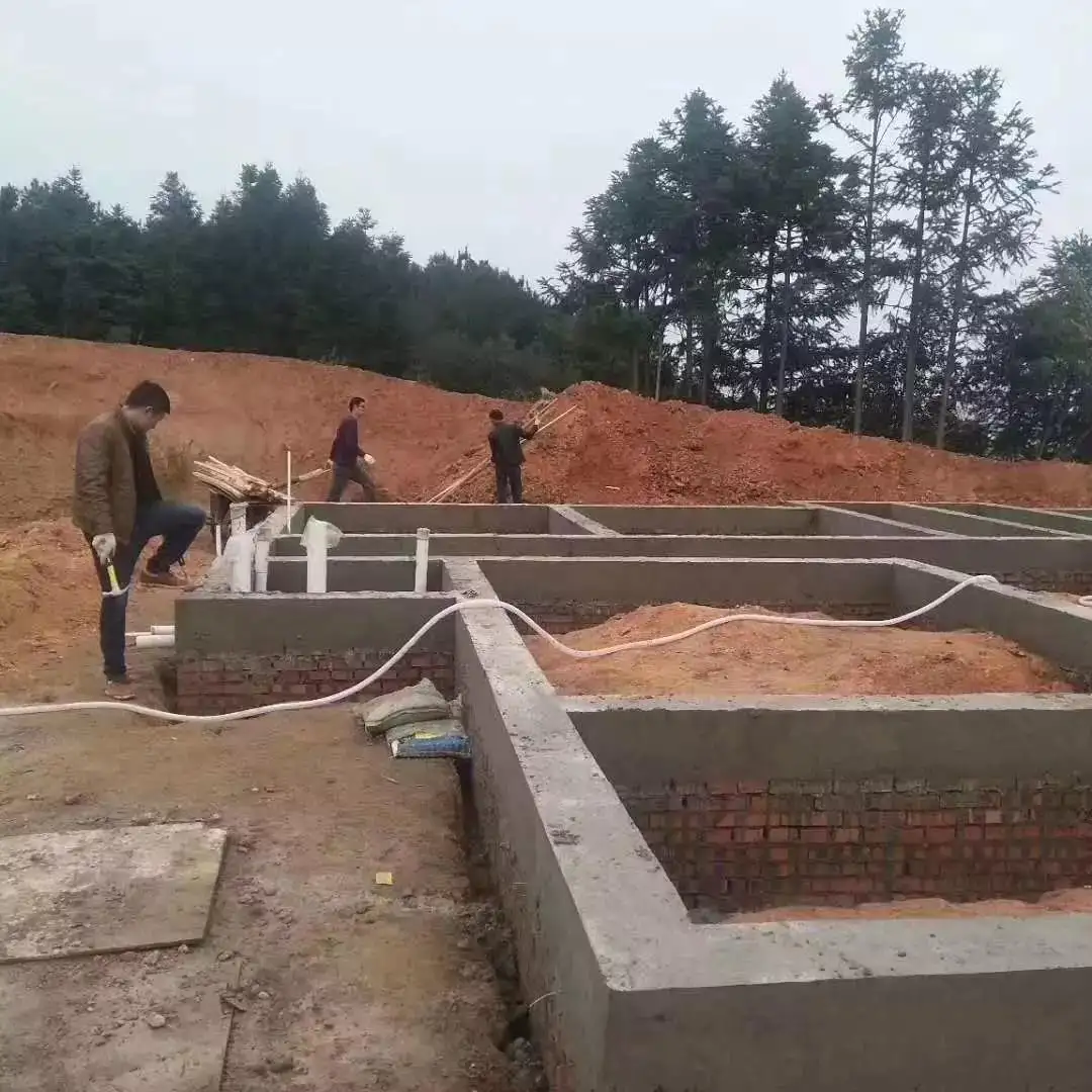 誰說農村建房鋼筋越多越好？這是不對的。