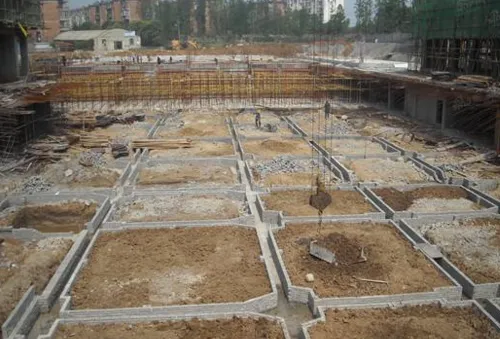 農村自建房屋的地基能挖多深？不要隨便挖