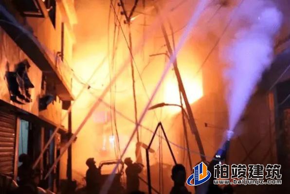 鄉村自建房火災高發，要注定這些安全常識！